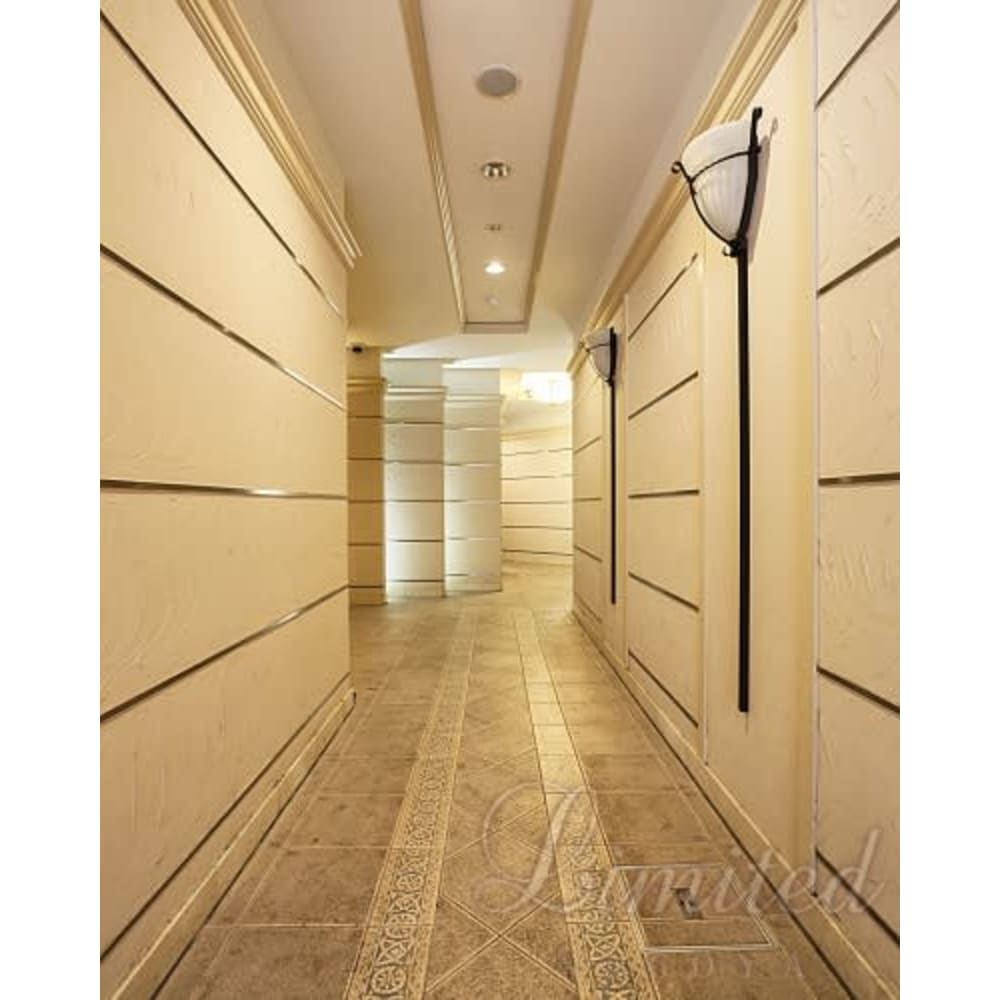 Aspii nail&eyelash 画像