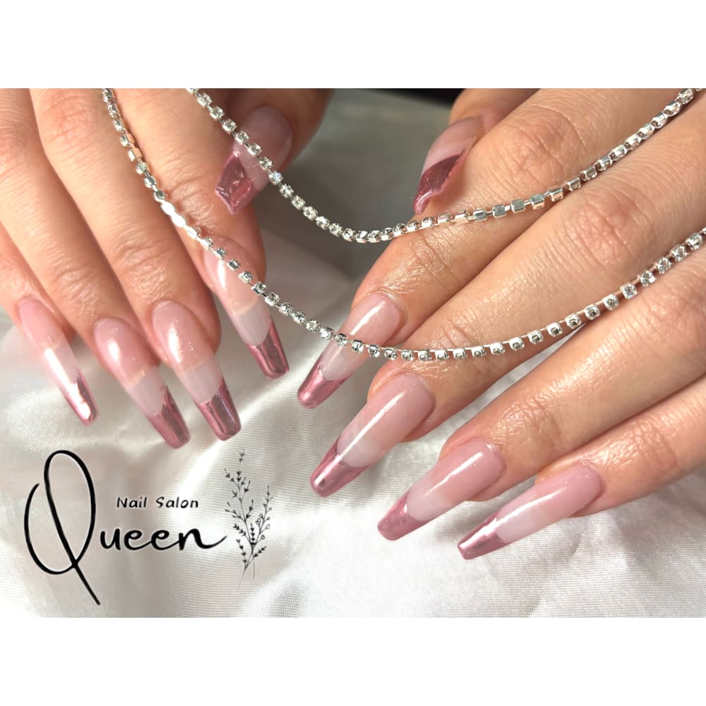 Nailsalon Queen【ネイルサロンクイーン】 画像