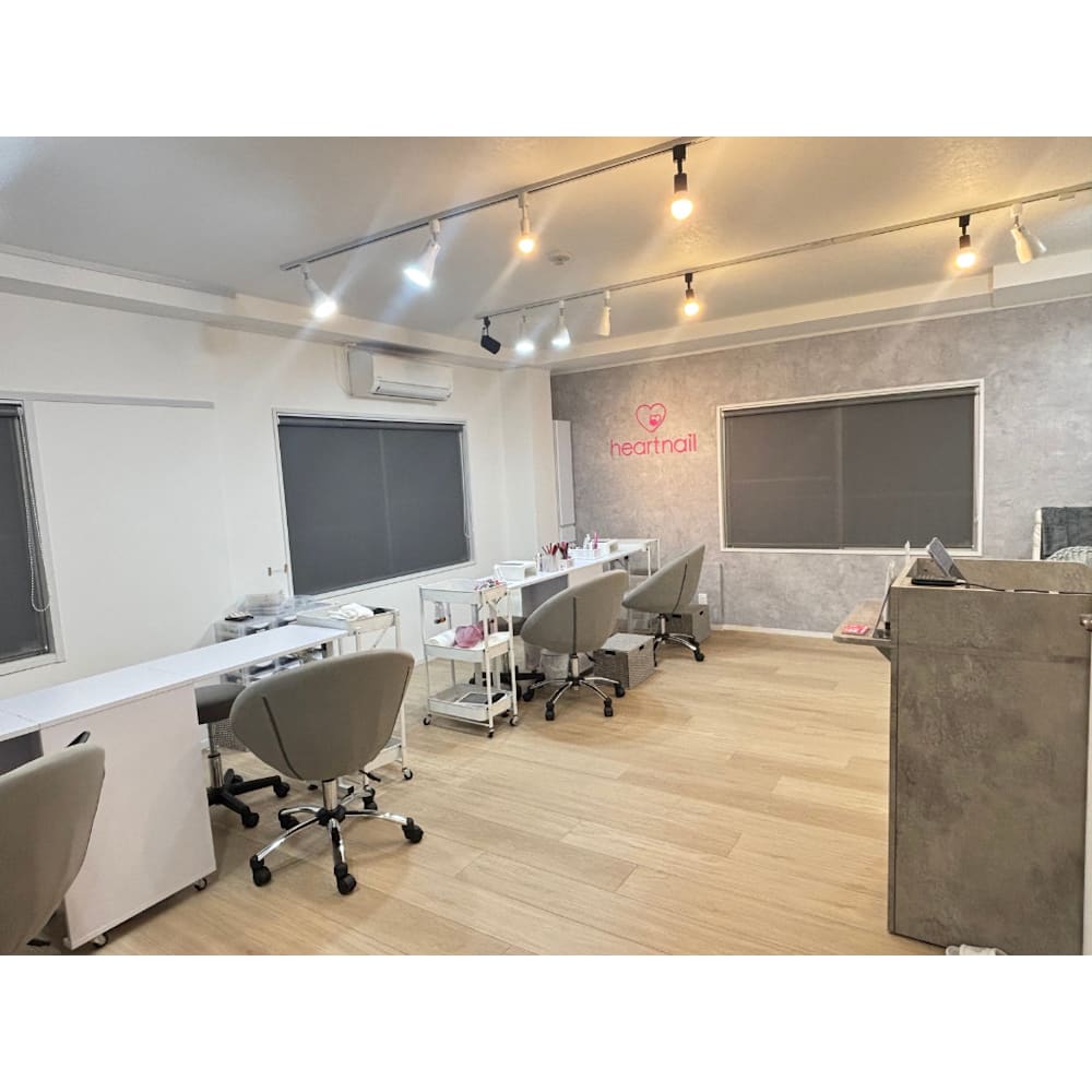 はあとねいる五反田店 画像