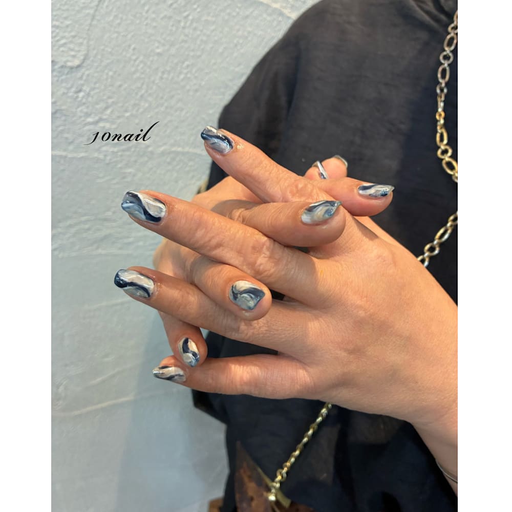 10nail 画像