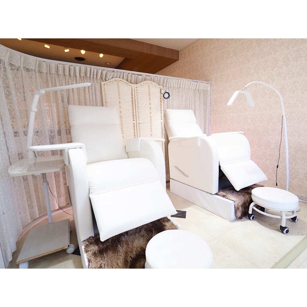 salon de Orbe 画像