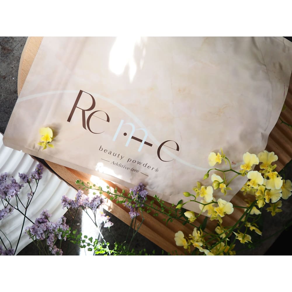 aura nail factory 画像