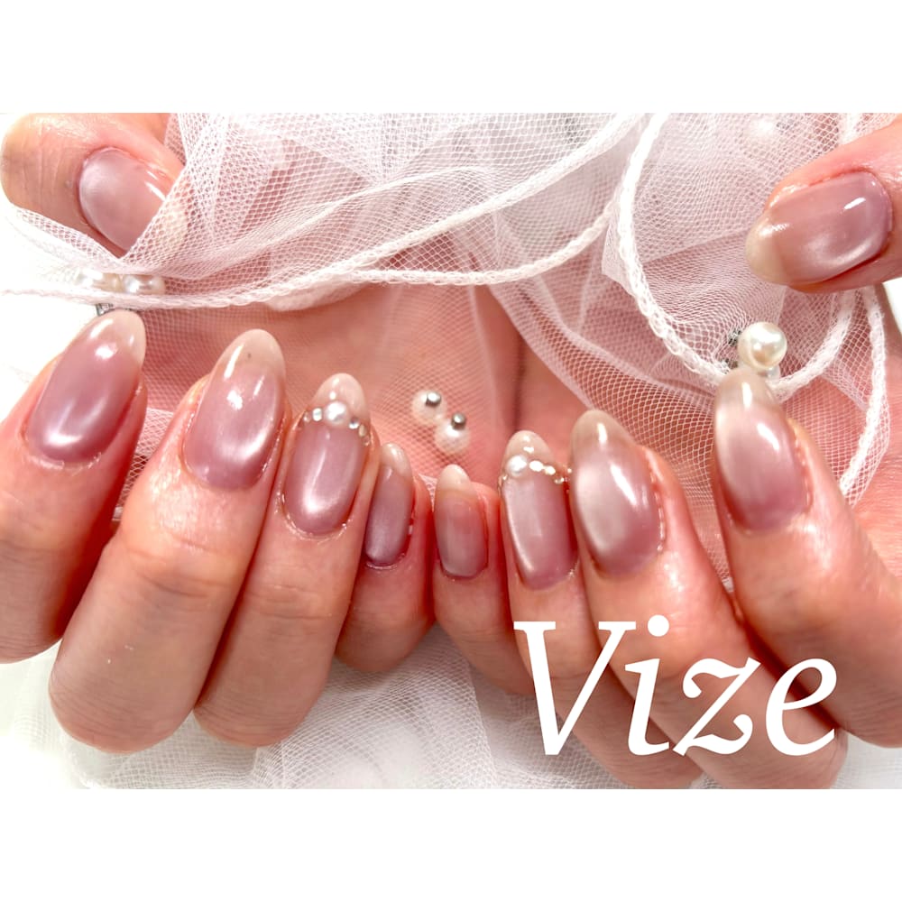 ネイルサロン Vize
