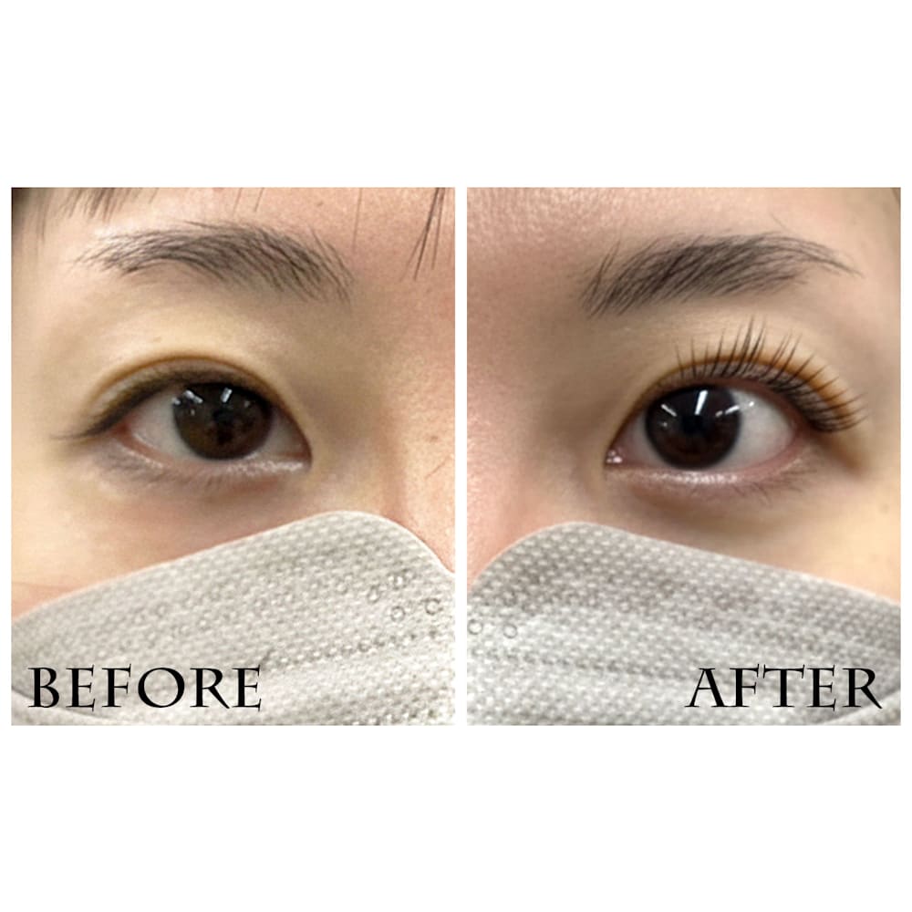 Black jewelry 画像