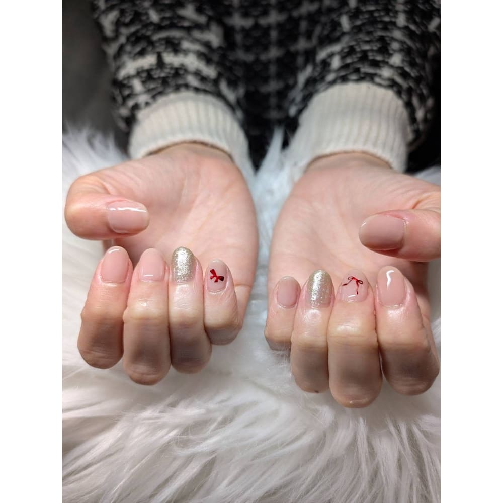 cocoネイル 画像