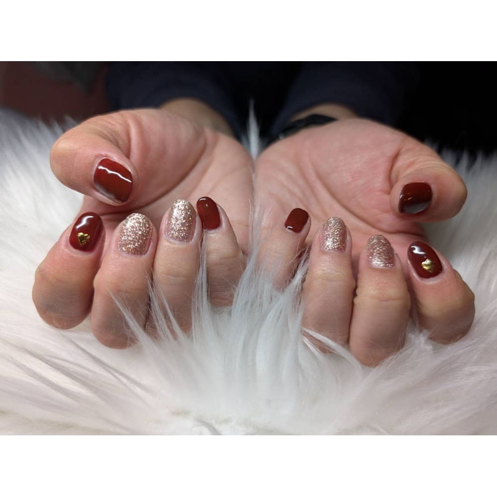 cocoネイル 画像