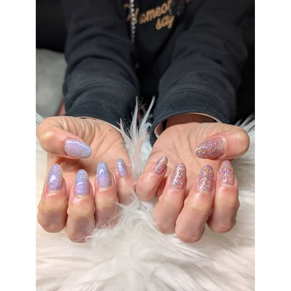 cocoネイル 画像