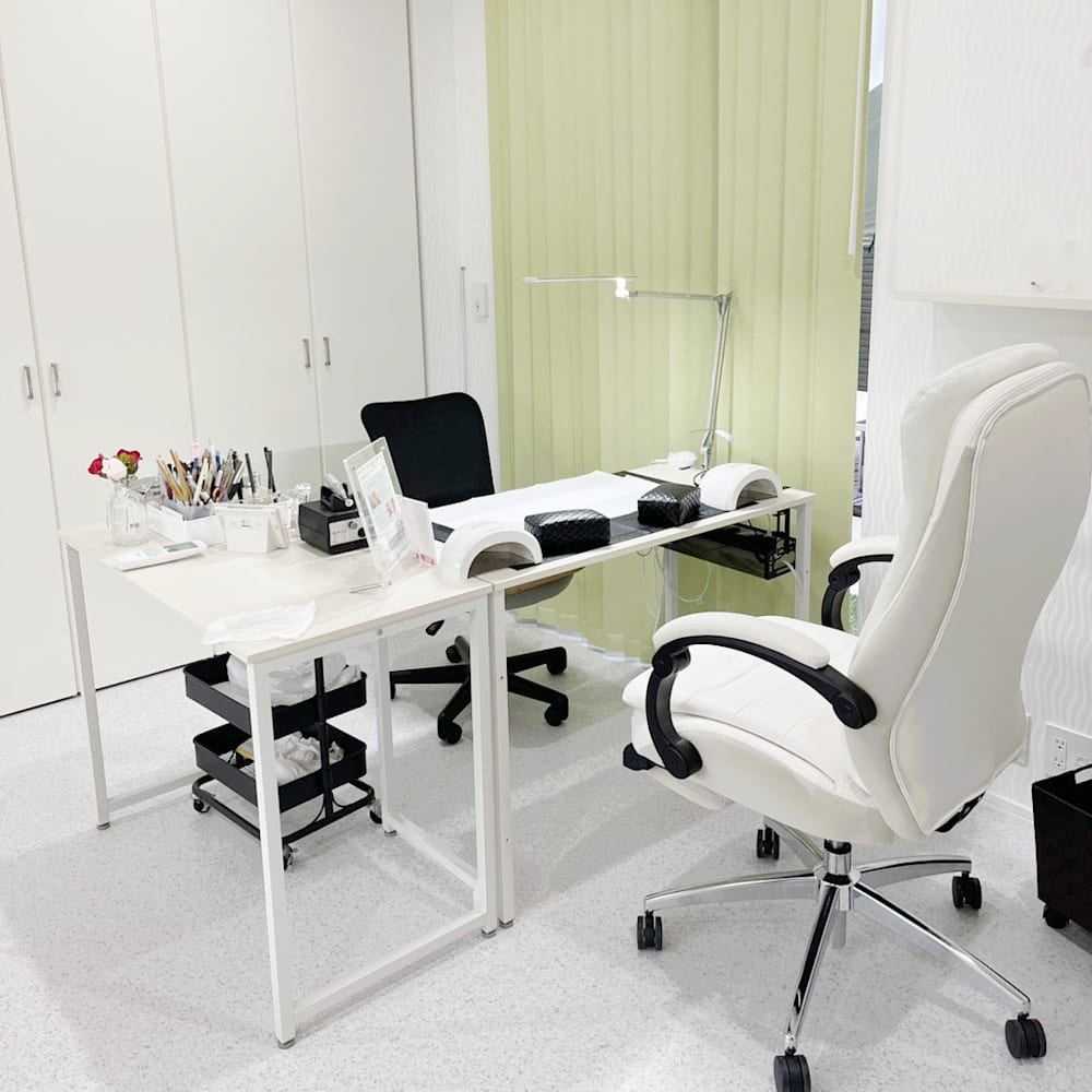 ネイル＆ビューティ ラスト