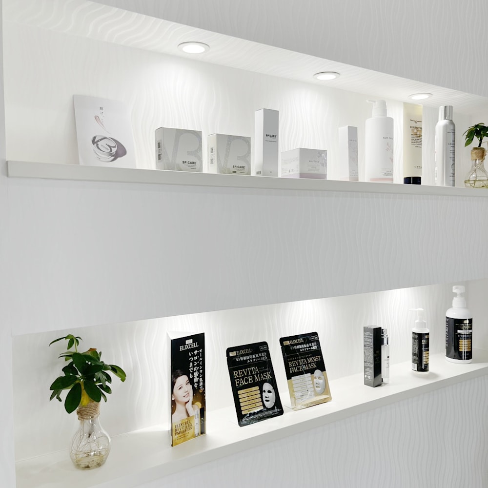 ネイル＆ビューティ ラスト 画像