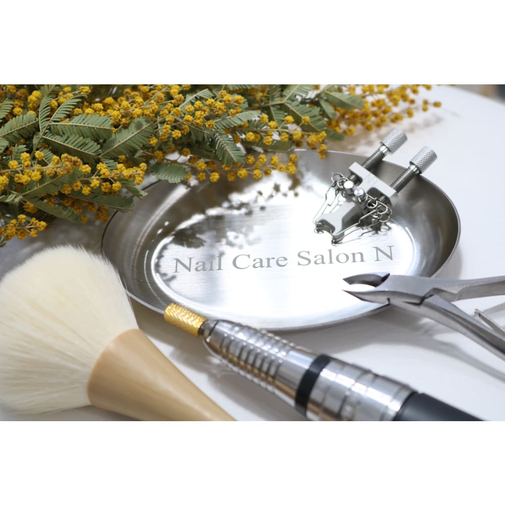 Nail Care Salon N 画像