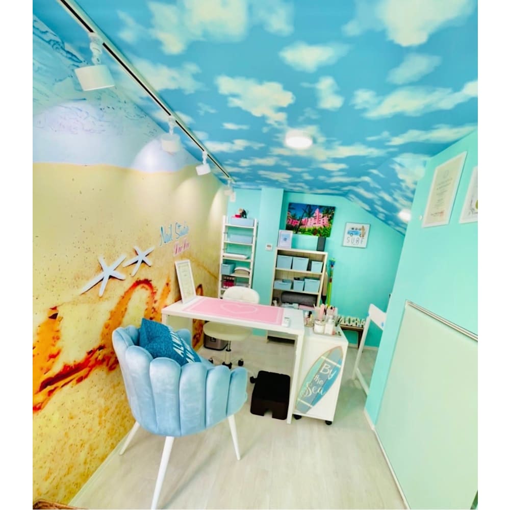 Nail Studio LuLu & Moana