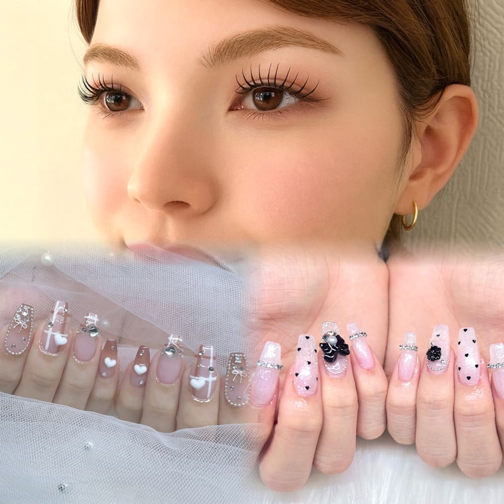 Nail&Eyelash Salon SHeLL WELINA