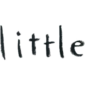 little