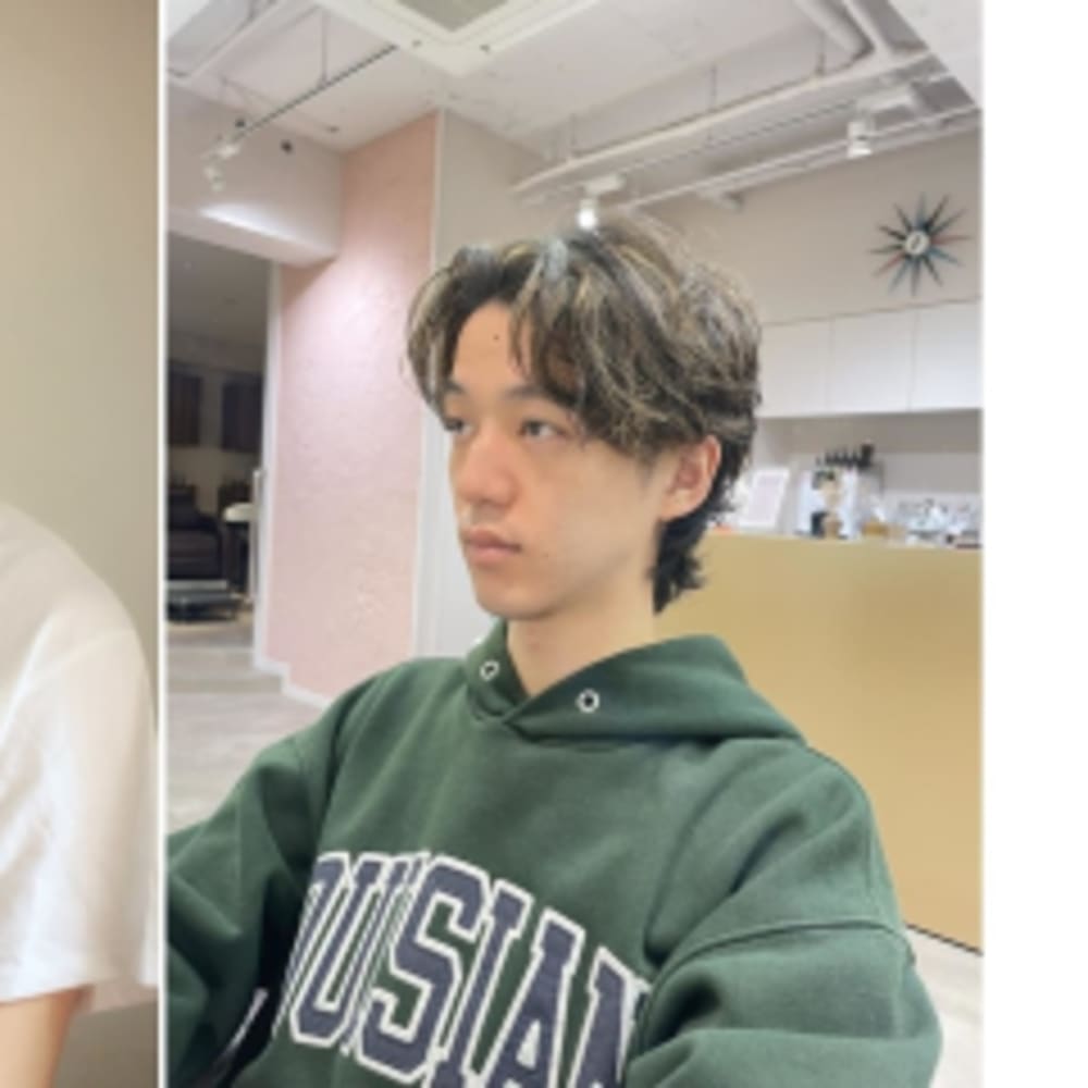 フェードカットとは？ 多くのビジネスマンにも支持される髪型の特徴などを紹介します