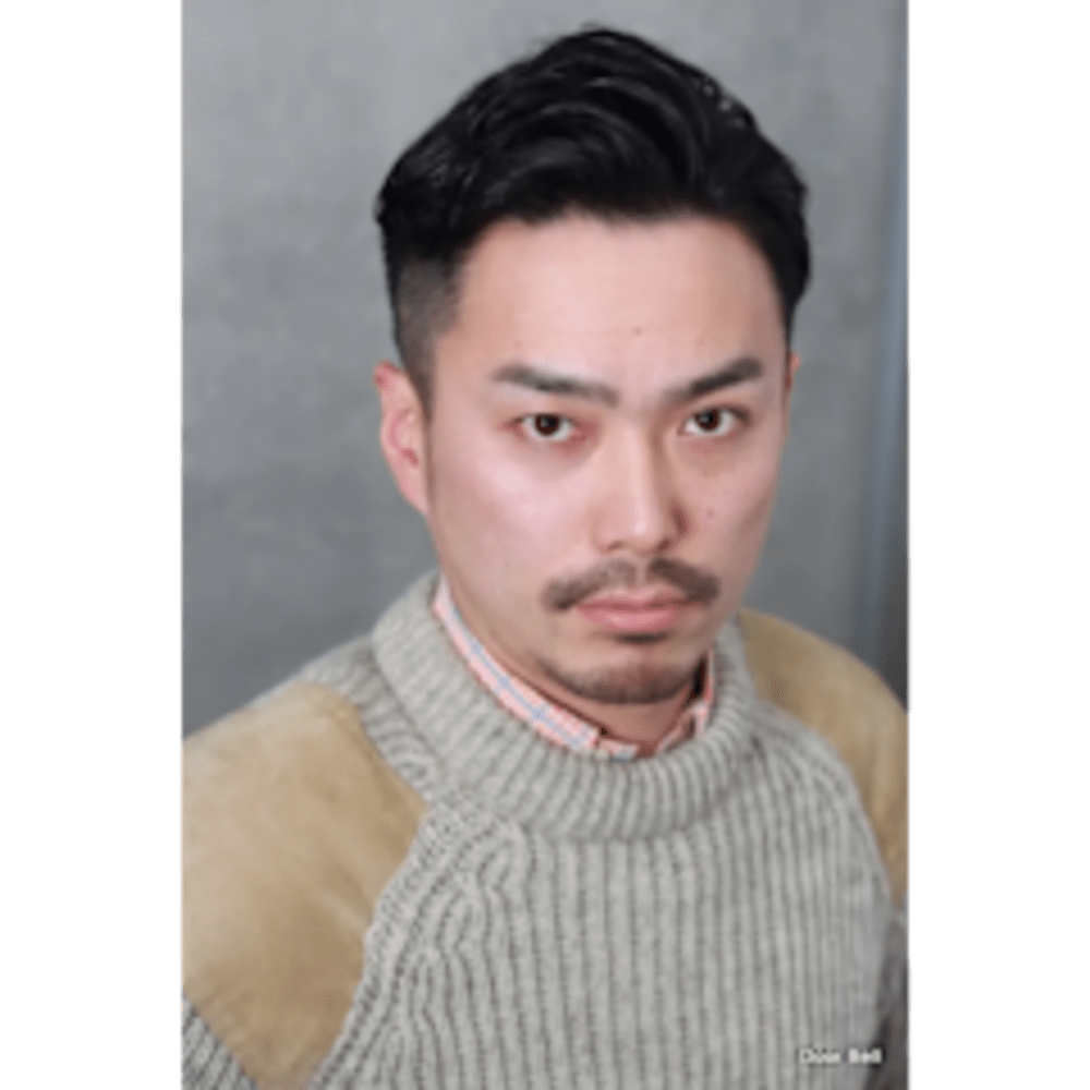 40代メンズヘアスタイルの選び方と人気の髪型を大紹介！