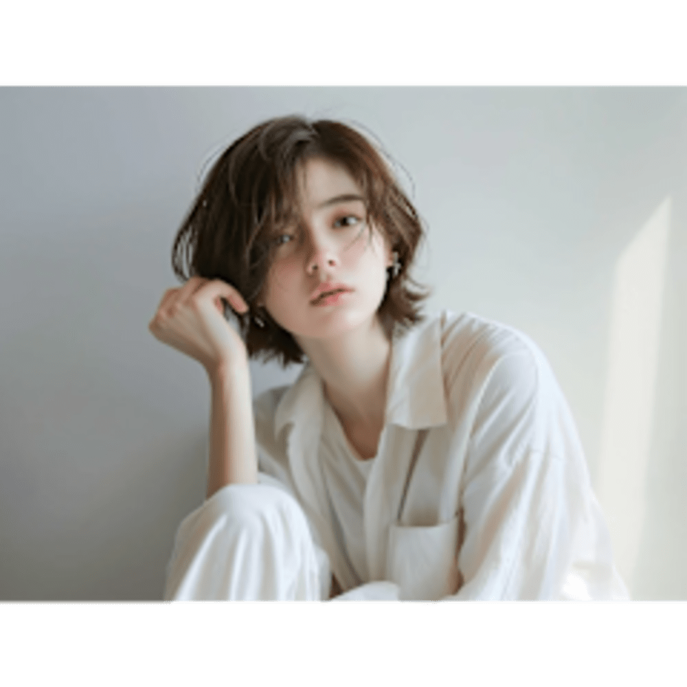 ショートパーマの髪型15選！大人女性に似合うパーマスタイルを紹介します