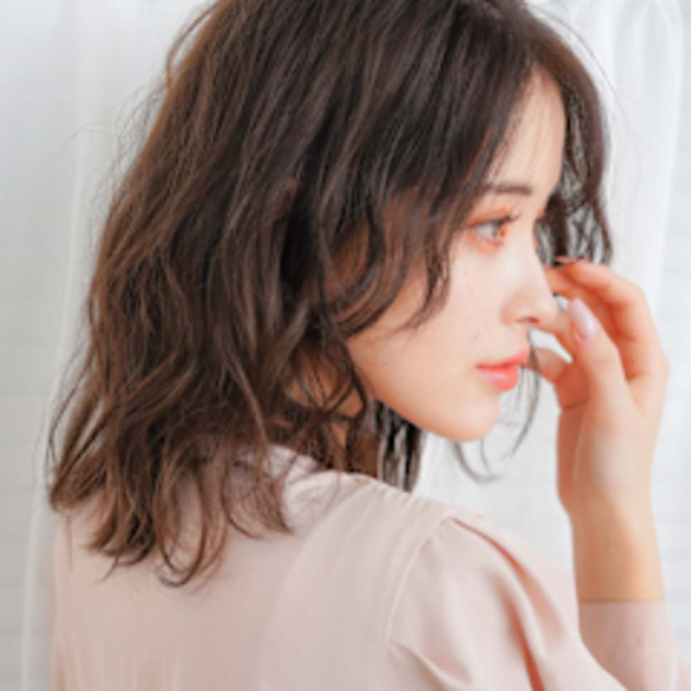 もう悩まない！前髪なしが似合わない人が垢抜ける方法【小顔効果も】