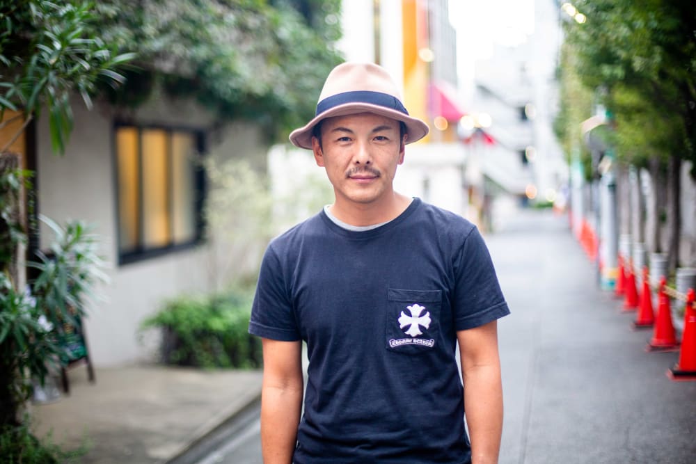 若い美容師へメッセージ