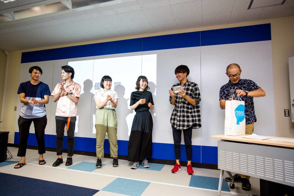 『コンセプト・デザイニング2018 sponsored by 楽天ビューティ』を終えて
