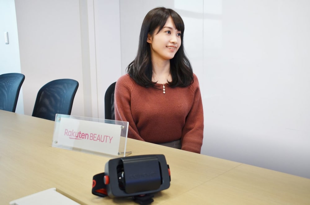 サロンVRの可能性