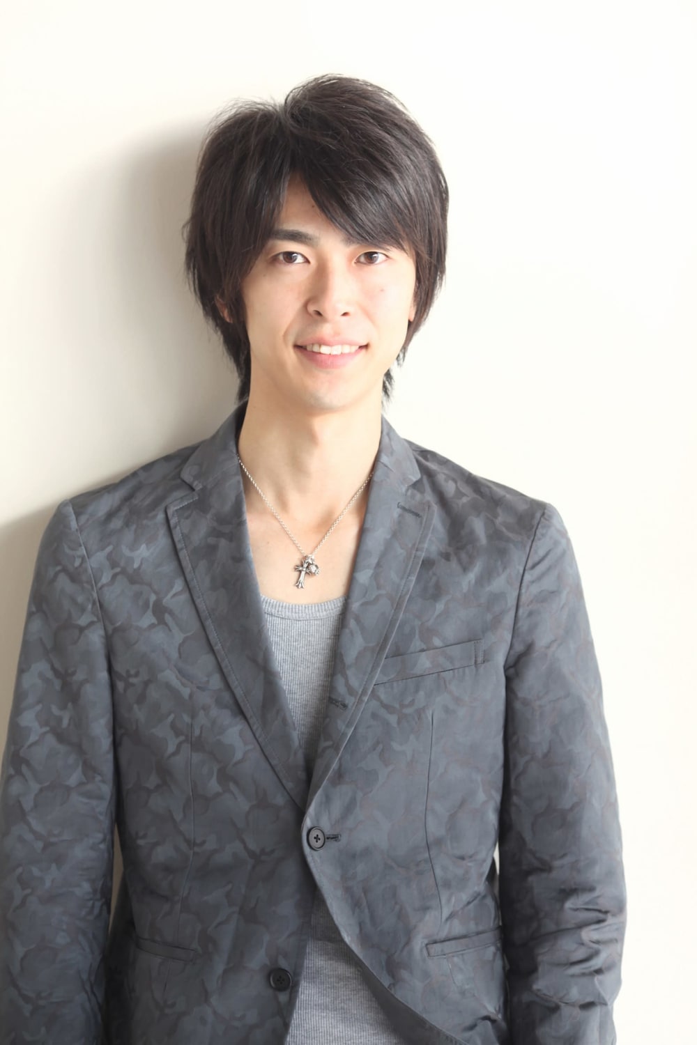 男性 美容師