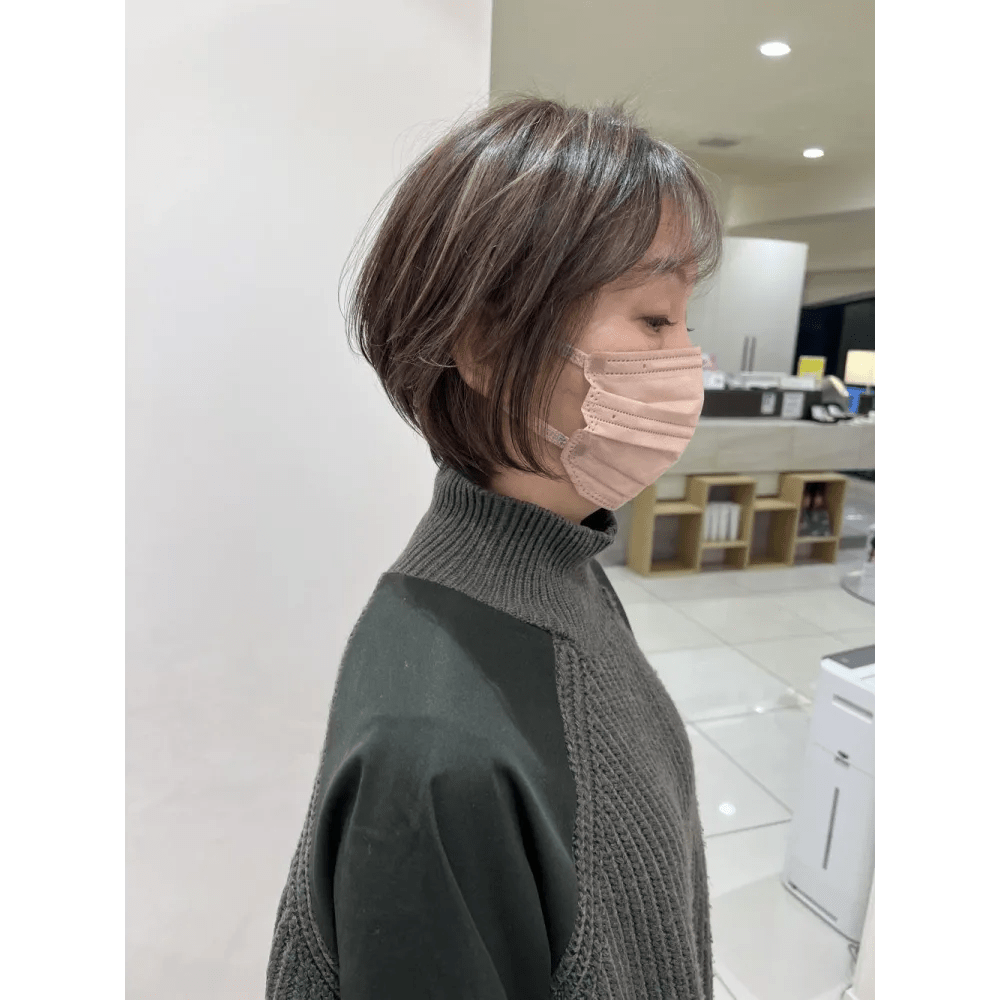 六十代 60代が若く見られる素敵なヘアスタイルの特徴や髪の毛の長さなどを紹介します | Raku Lab（ラクラボ）by 楽天ビューティ