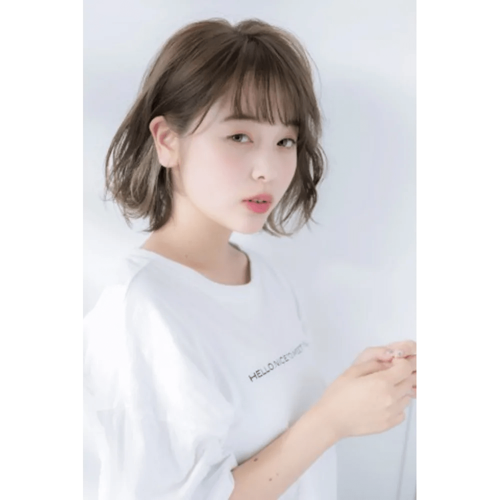 女性 横
