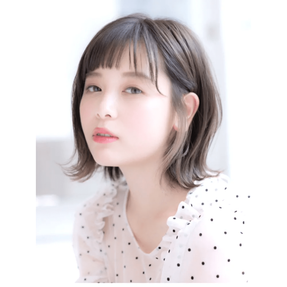 女性 横