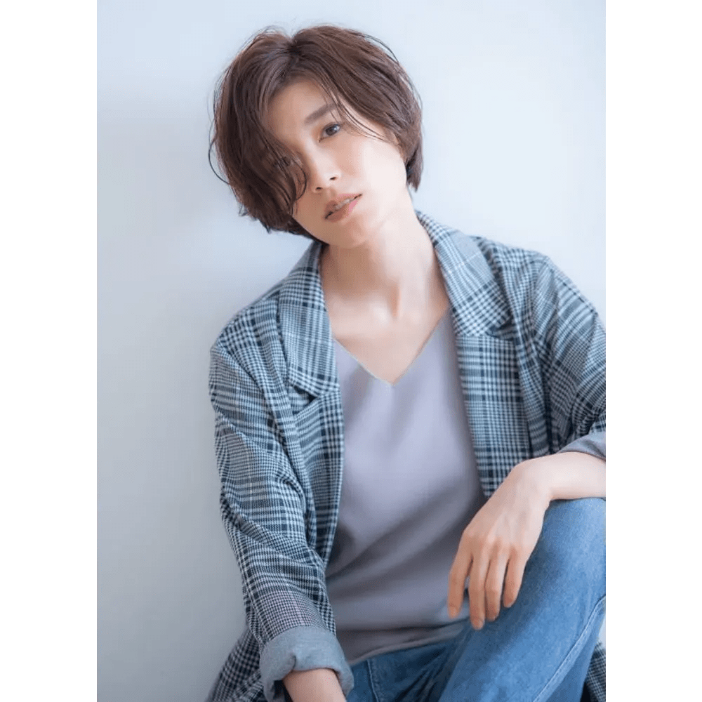 女性 かっこいい