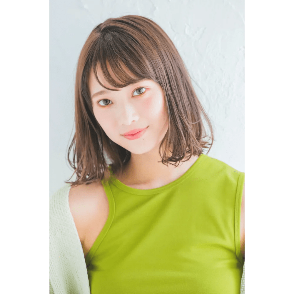 女性 清潔感