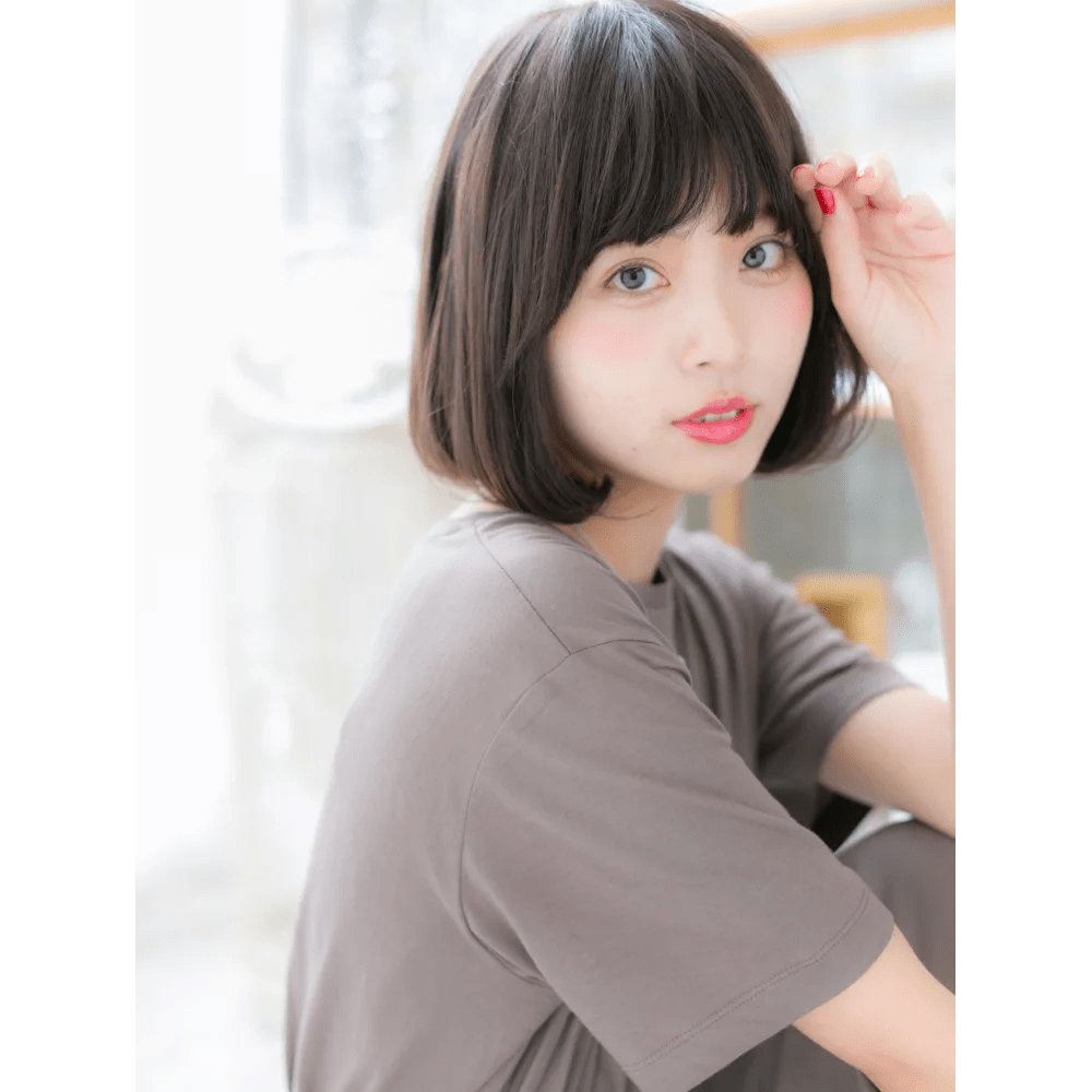 女性 ワンカール