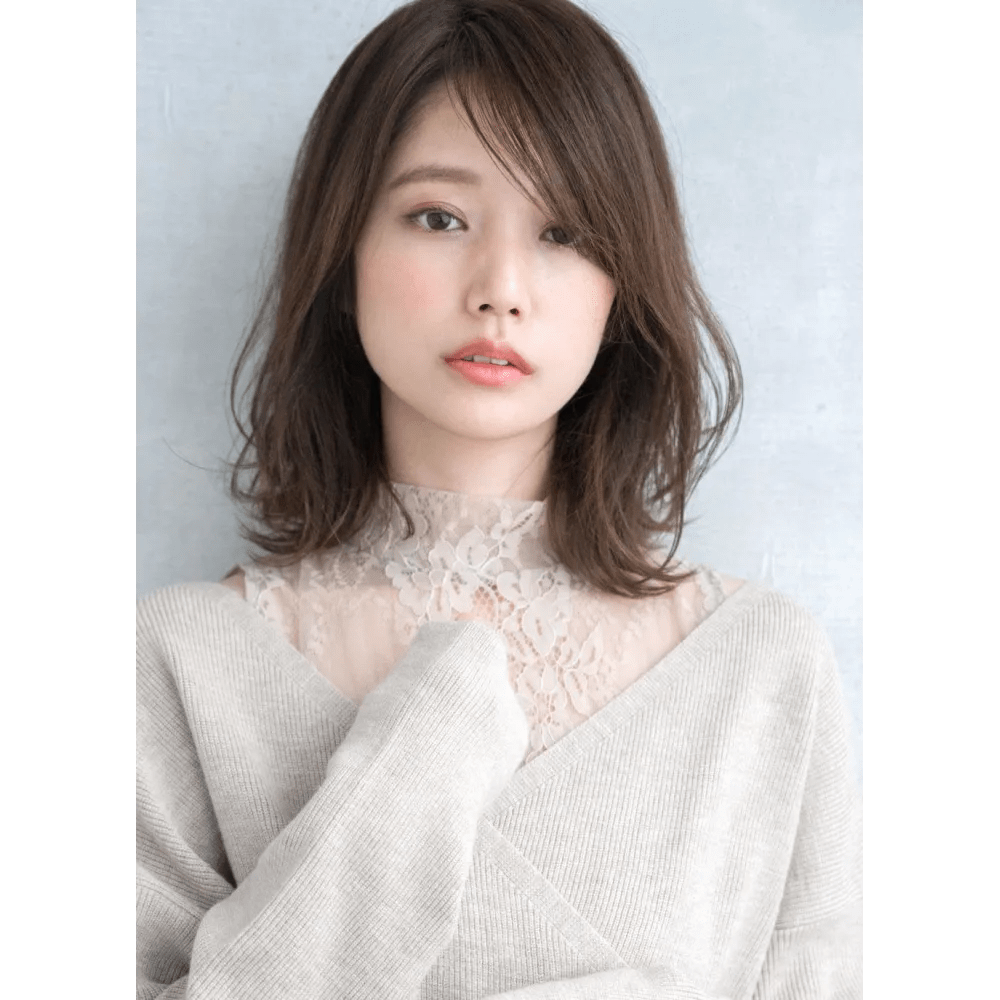 女性 レイヤー
