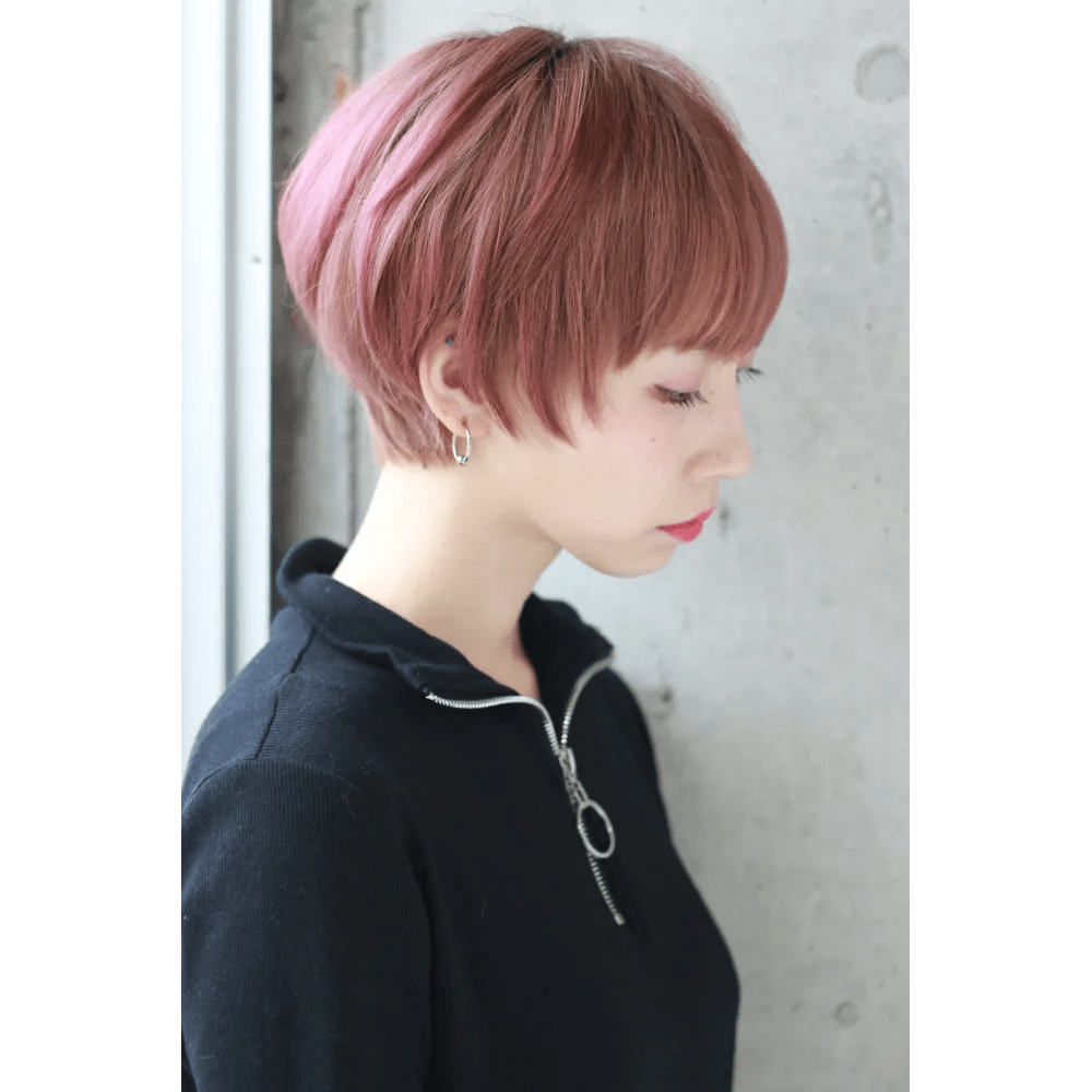 女性 フレンチシック