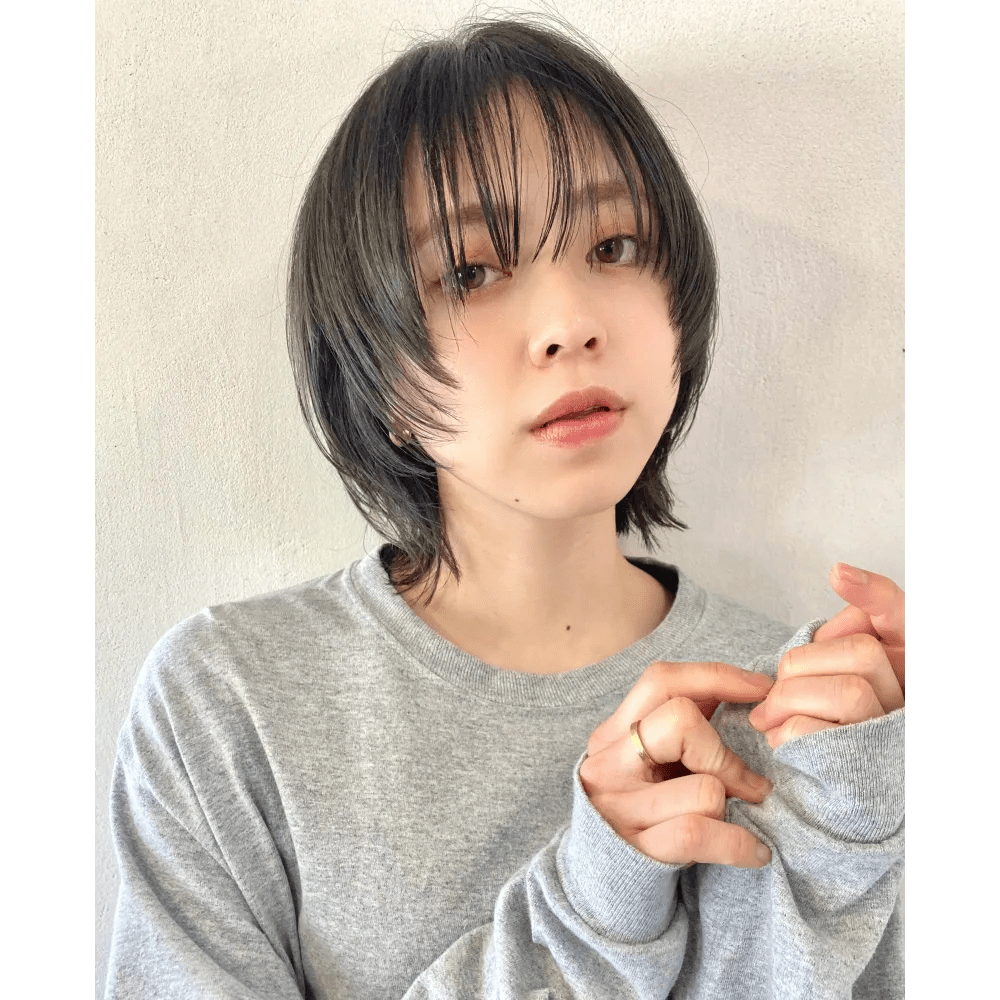 ウザバング