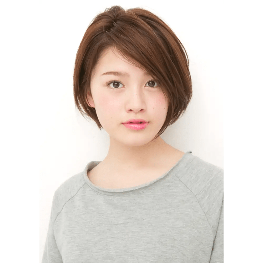 女性 大人シンプル
