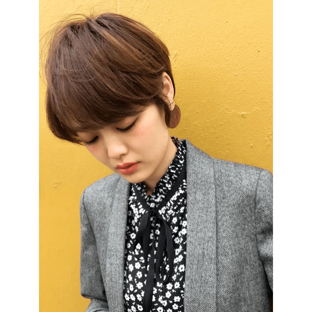女性 大人可愛い
