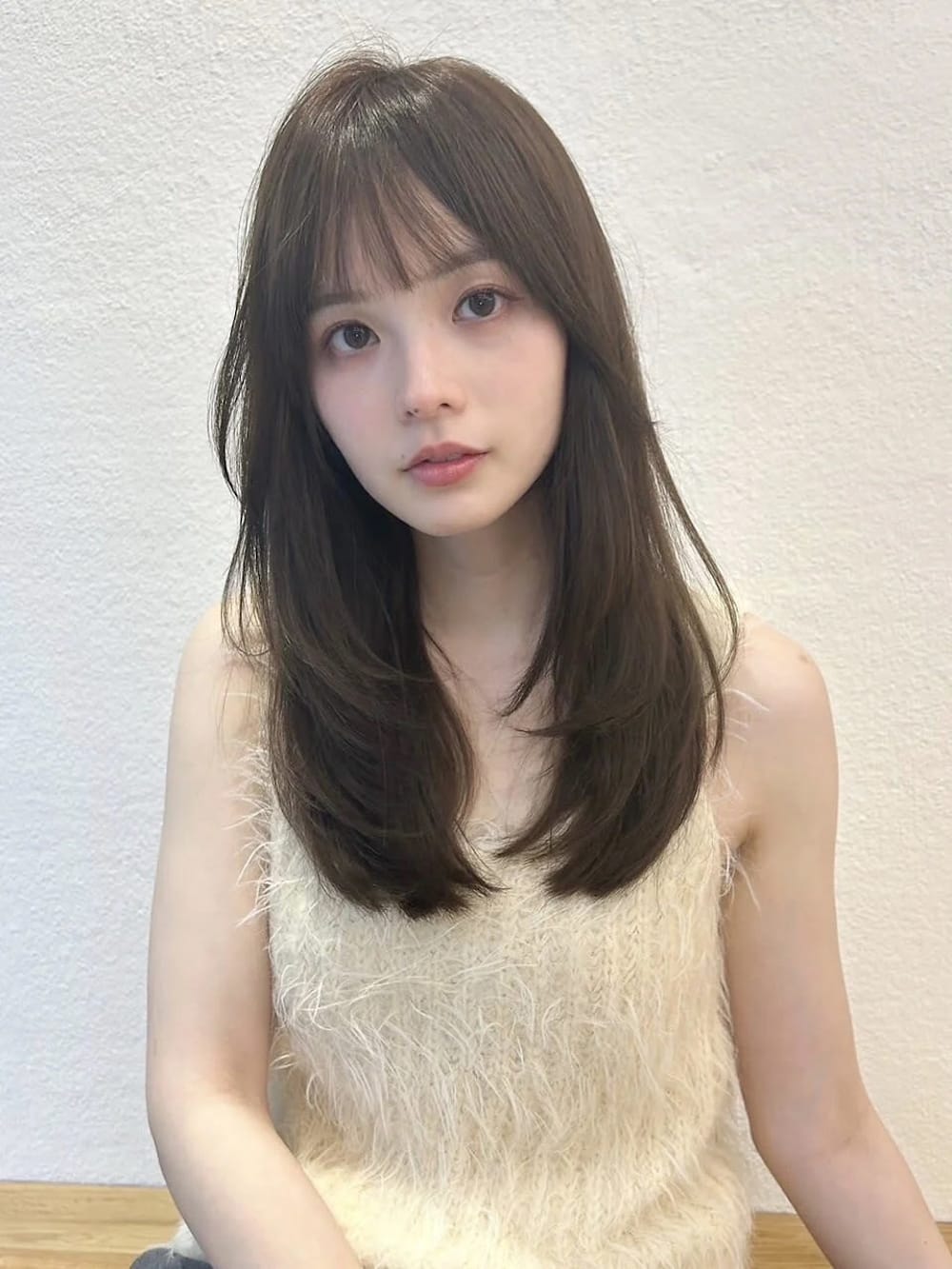 ロング レイヤー