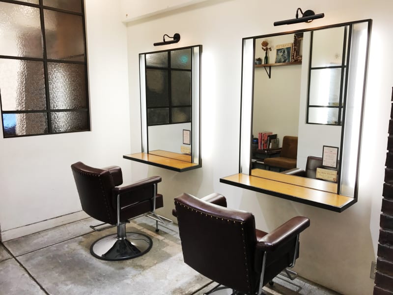 【BEKKU hair salon(ベック)】"すべてはお客さまのために"を徹底する