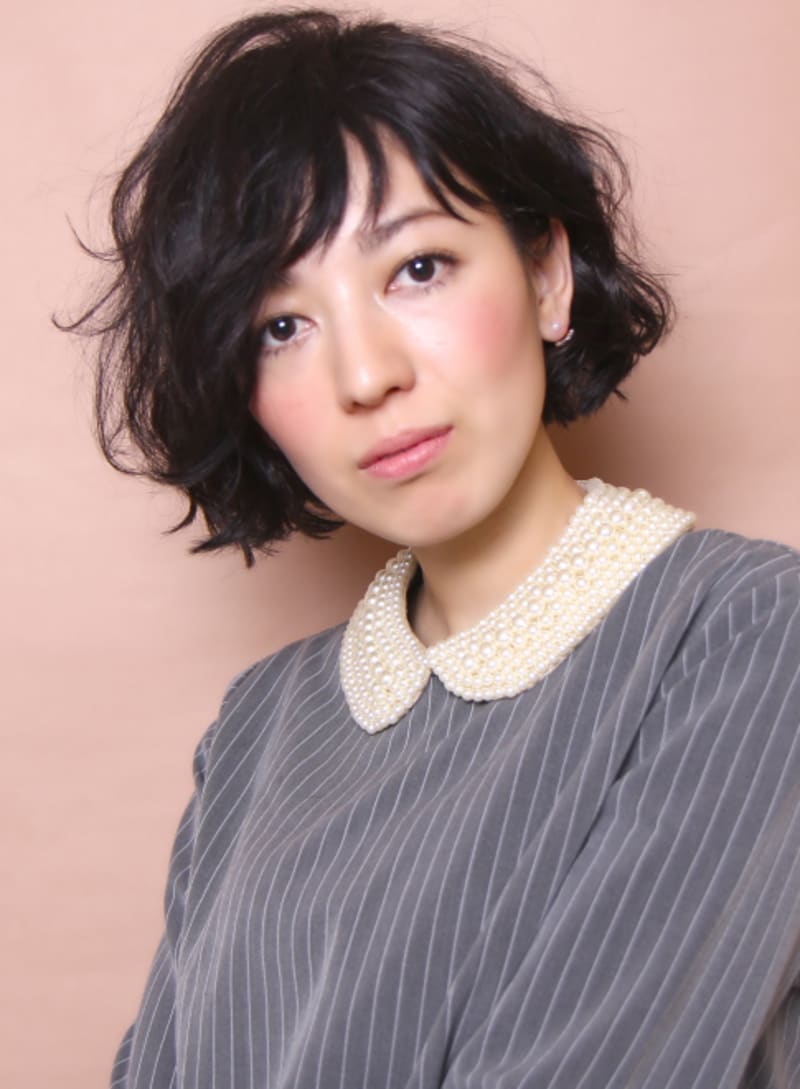 大人のかっこよさが極まるヘアカタログ 表参道 美容室 Circus By Beautrium サーカスバイビュートリアム Raku Lab ラクラボ By 楽天ビューティ