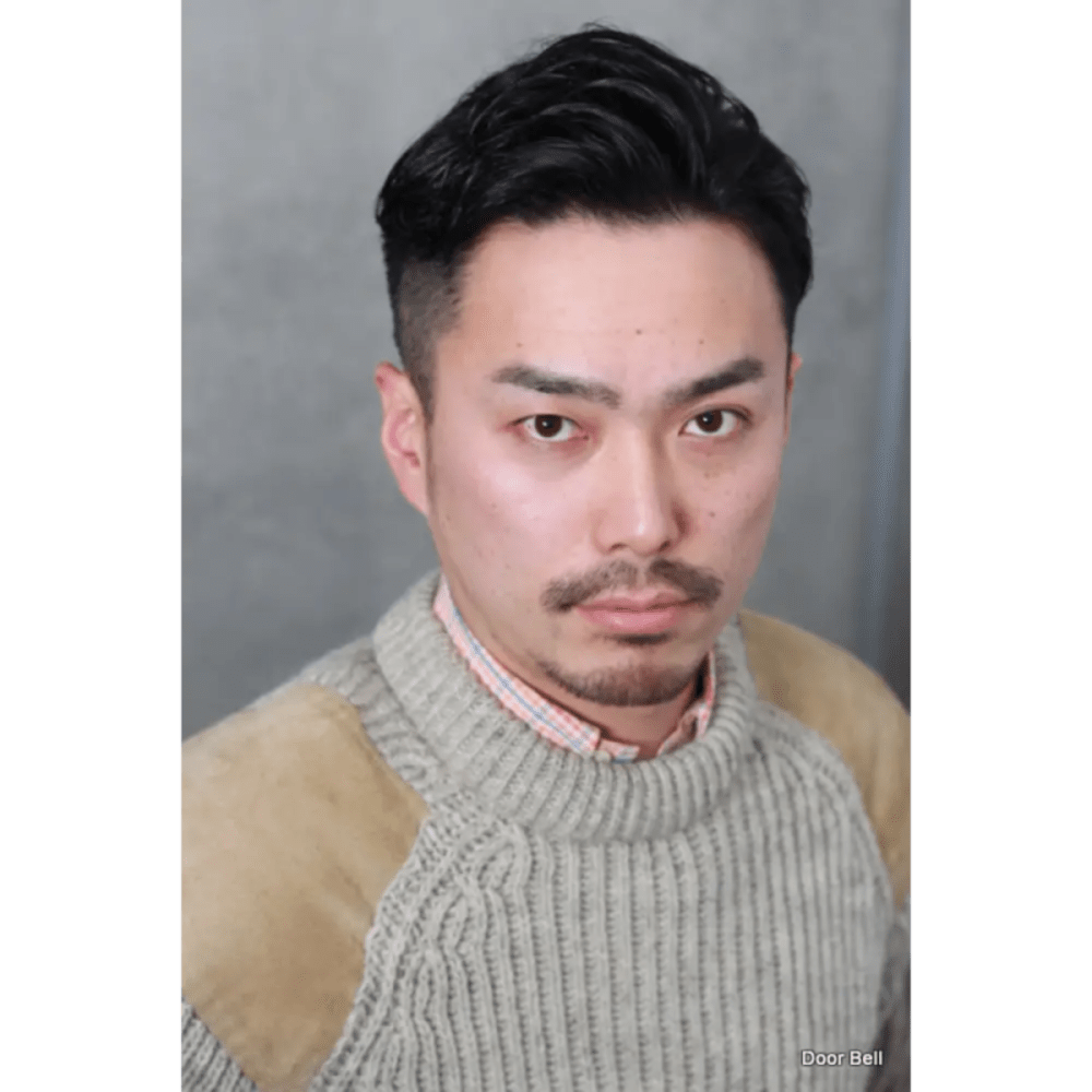 40代メンズヘアスタイルの選び方と人気の髪型を大紹介！