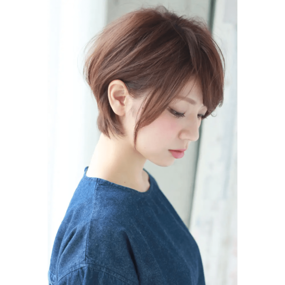 くせ毛で悩む50代の女性におすすめのお手入れが楽な髪型を紹介！
