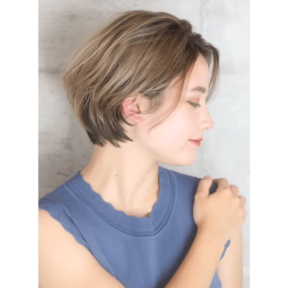 お好みのヘアカラーがきっと見つかる！様々な髪色を徹底紹介！