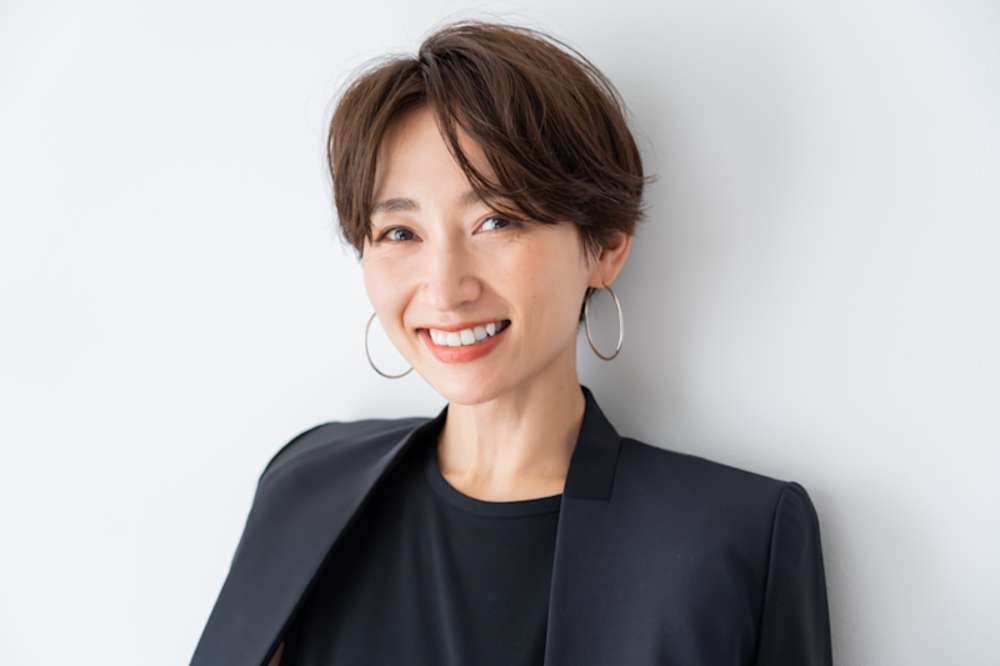 50代に似合う若見えボブ!白髪もカバーしておしゃれに変身ヘアカタログ