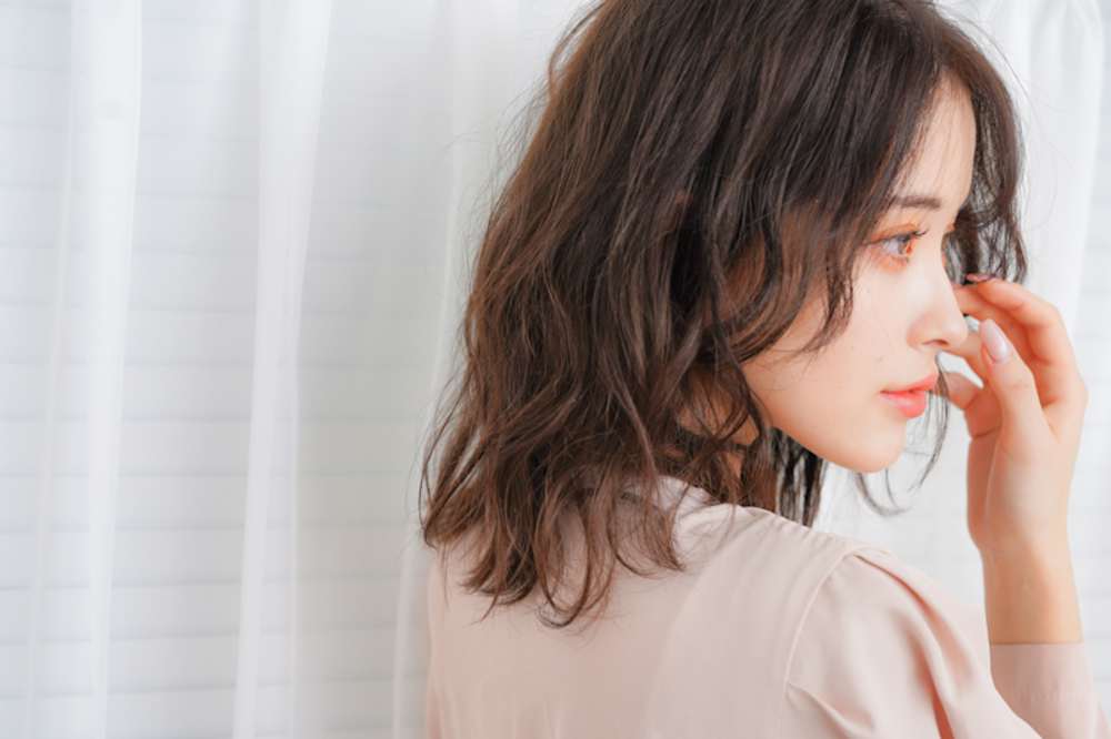 もう悩まない！前髪なしが似合わない人が垢抜ける方法【小顔効果も】