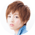 ベリーショート