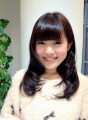 『ROWEN』重めバング×美髪ドーリー似合わせカット☆ 『ROWEN』重めバング×美髪ドーリー似合わせカット☆