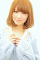 大人可愛いバルーン☆ボブ 大人可愛いバルーン☆ボブ