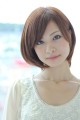 ☆大人カワイイナチュラルボブ☆