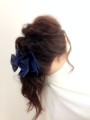 こなれ感☆くるりんぱ☆4連 こなれ感☆くるりんぱ☆4連