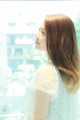 ［Allie］グラデーション♪ロングレイヤー